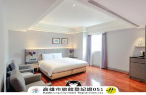麗隆商旅LilongHotel